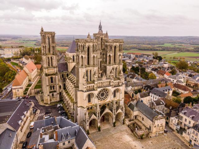 Le Colombier *