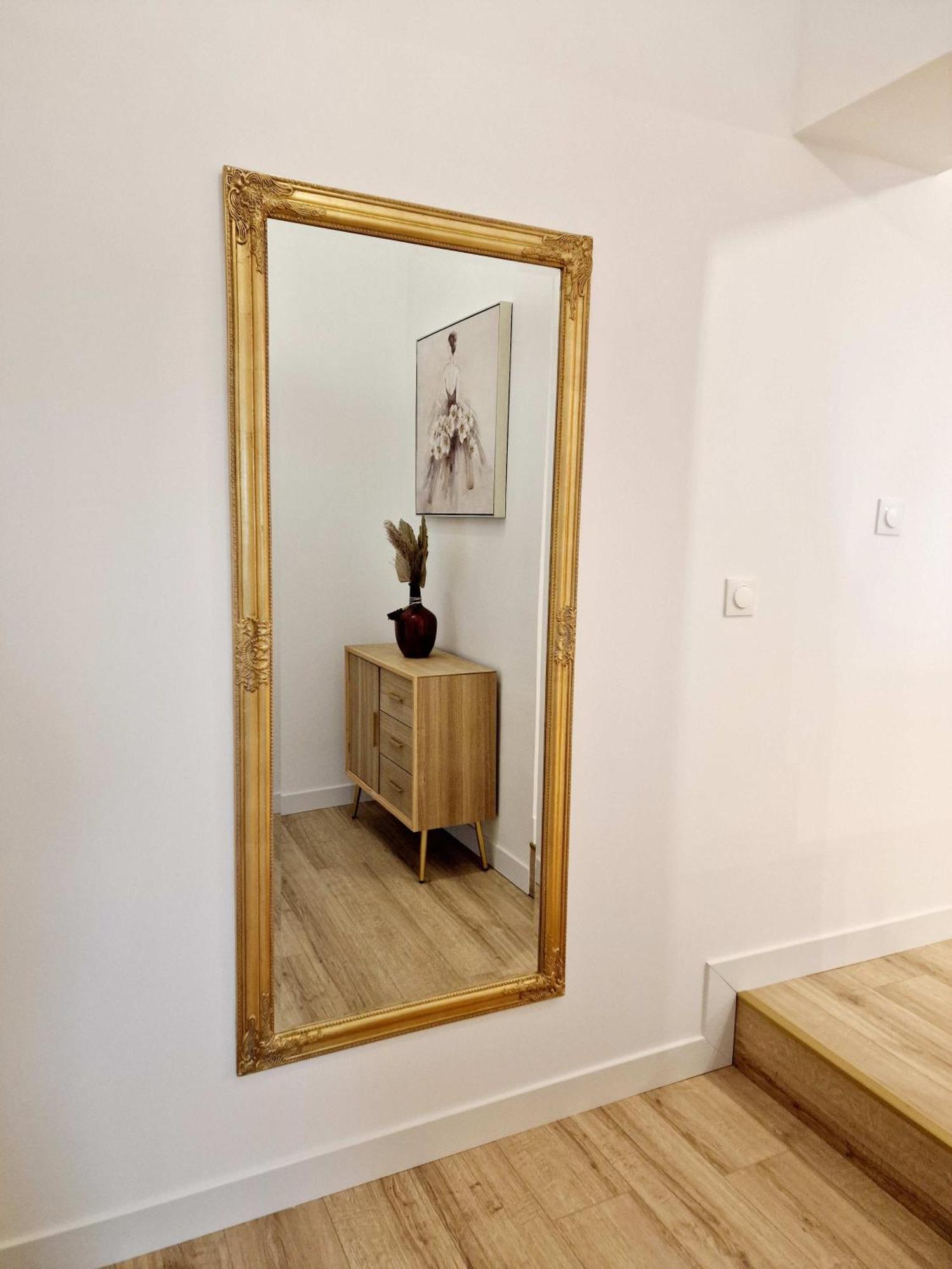 Le Colombier Apartment *