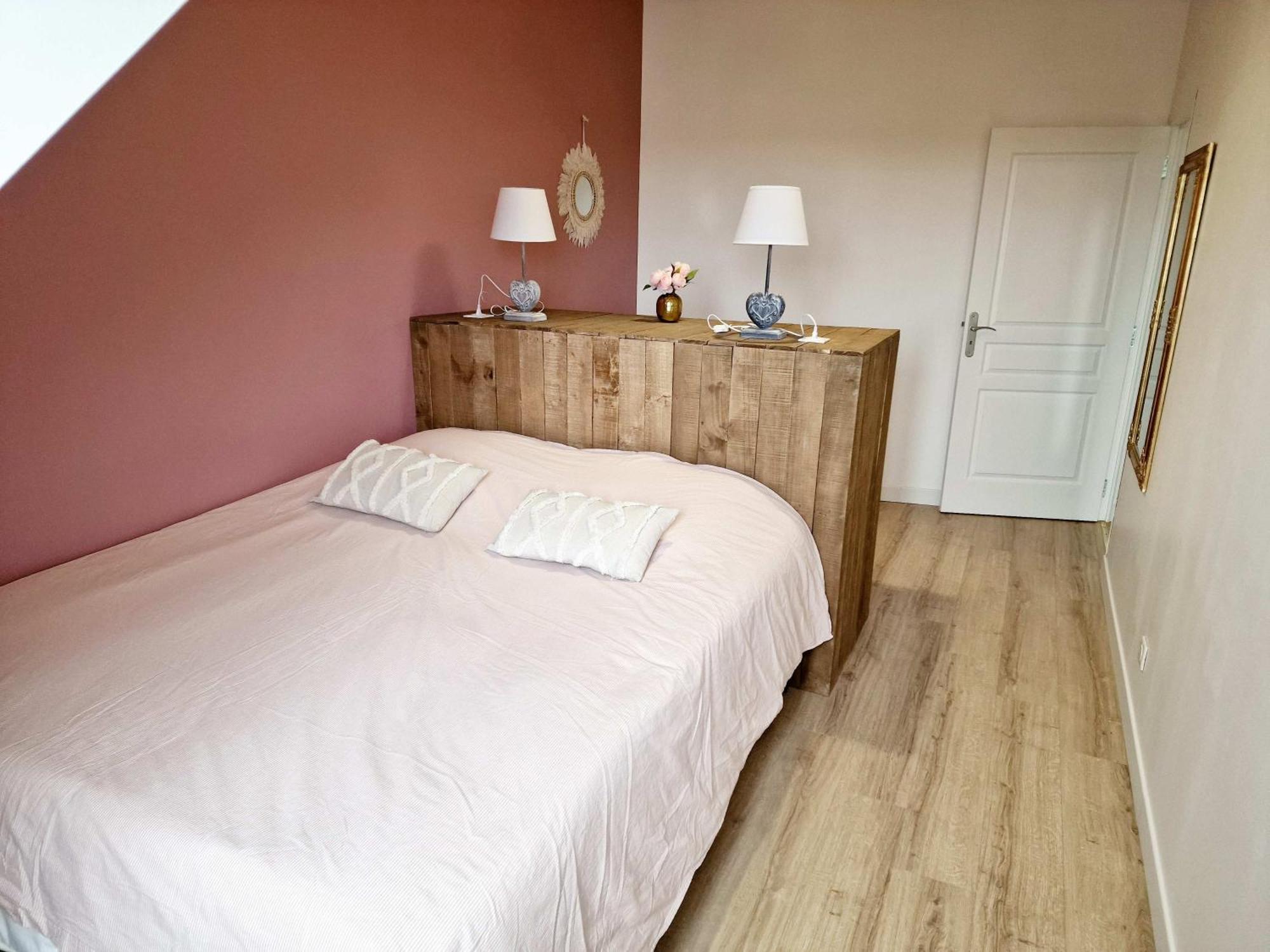 Apartment Le Colombier Laon