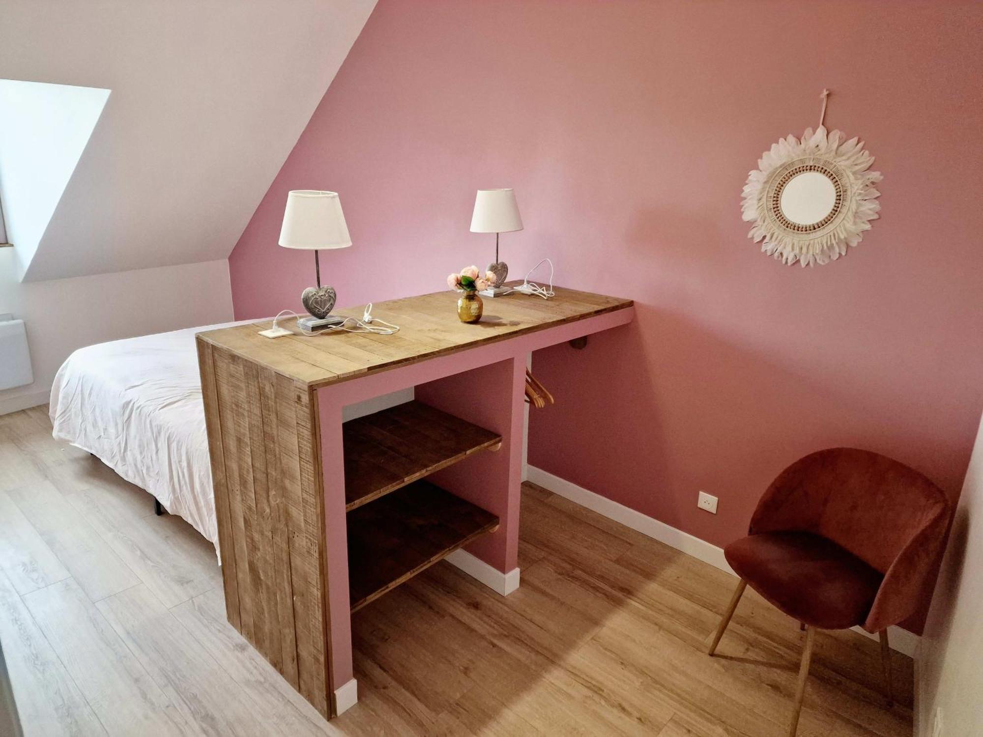 Apartment Le Colombier *